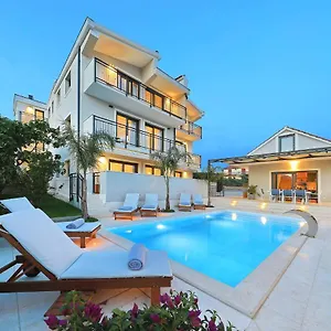 Appart hôtel Manda Luxury, Zadar