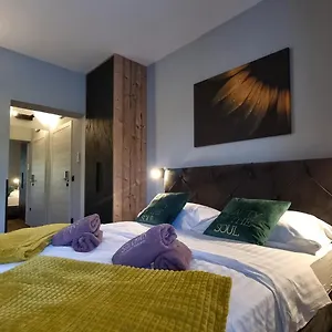Affittacamere Solemar Luxury Free Parking