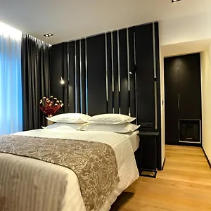 4* Alojamento de Acomodação e Pequeno-almoço Premium Heritage
