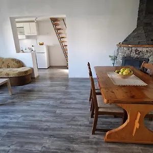 Guest house J&m