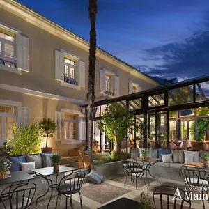 4* Hotel Almayer Art & Heritage Adults Only And Dependance