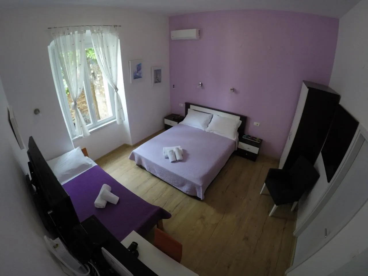 Rooms Gero Zadar