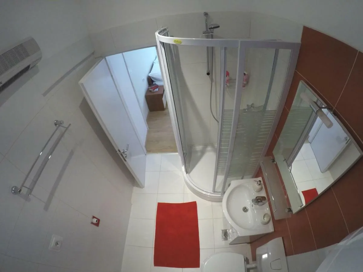 Rooms Gero Zadar