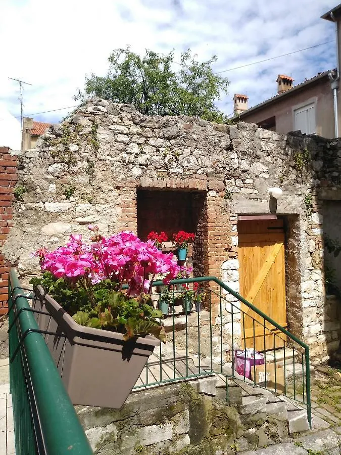 Rooms Gero Zadar Casa de hóspedes